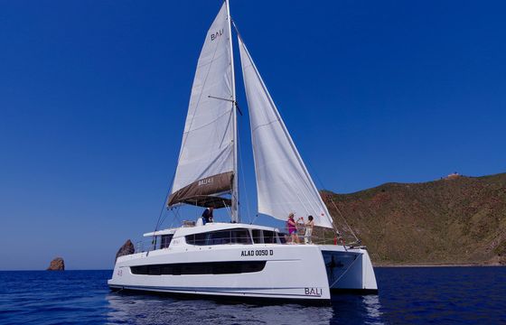 Bali 4.8 Antigone
