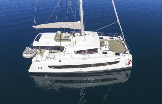 Bali 4.4 Mela