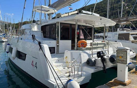 Bali 4.4 Vrancic