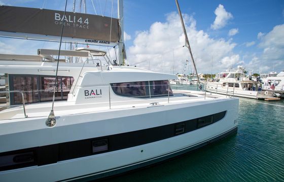 Bali 4.4 Got No Problems