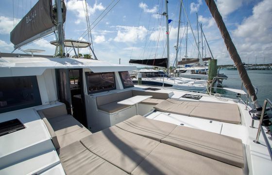 Bali 4.4 Got No Problems