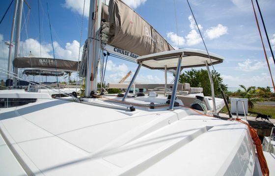 Bali 4.4 Got No Problems