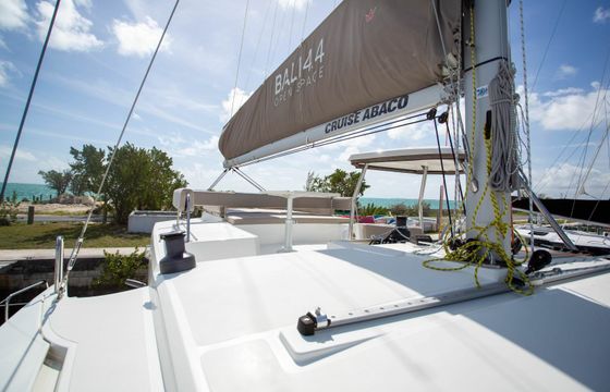 Bali 4.4 Got No Problems