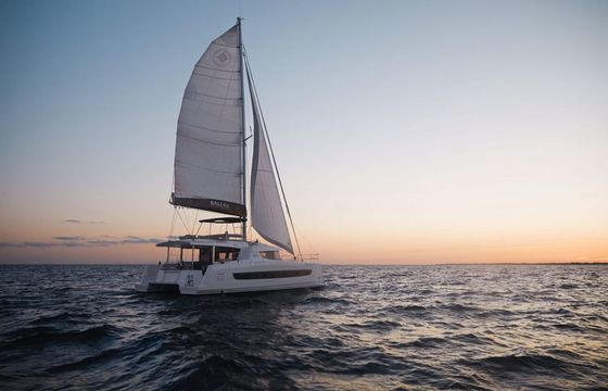Bali 4.6 Bella Vita