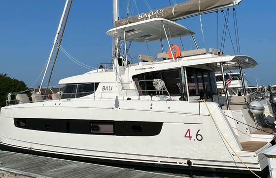 Bali 4.6 Bella Vita