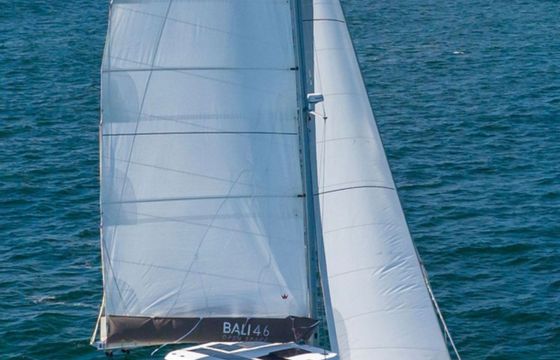 Bali 4.6 Bella Vita