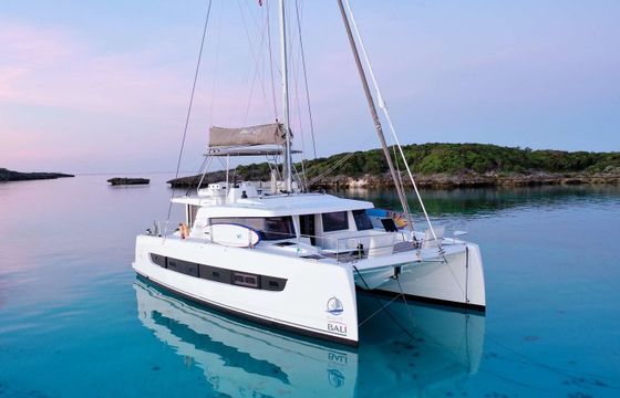 Bali 4.8 Belle Vie