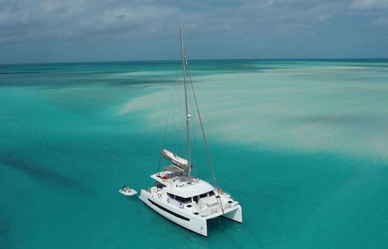 Bali 4.8 Belle Vie