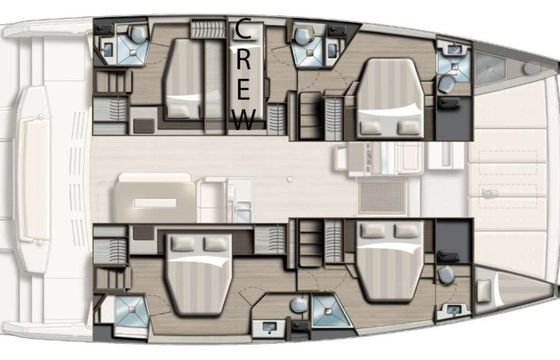 Bali 4.8 Belle Vie