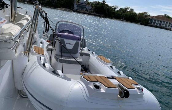 Bali 4.8 Belle Vie