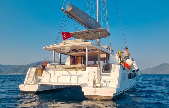 Bali 4.8 Baikal