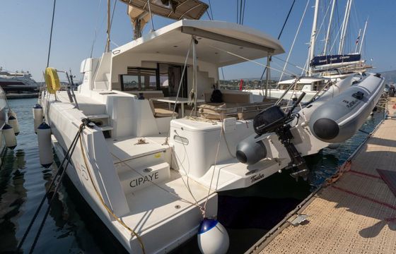 Bali 4.5 Cipaye