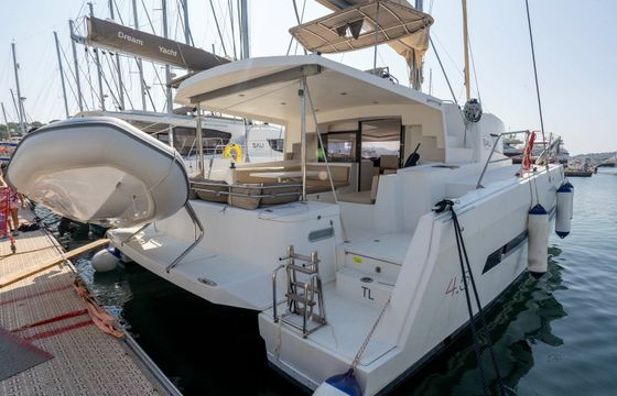 Bali 4.5 Cipaye