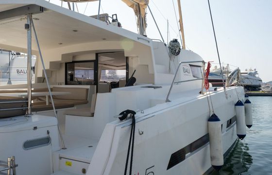 Bali 4.5 Cipaye