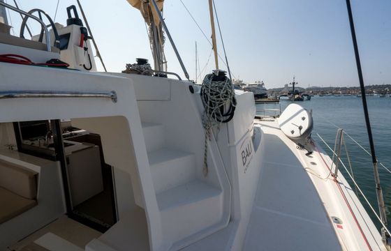 Bali 4.5 Cipaye