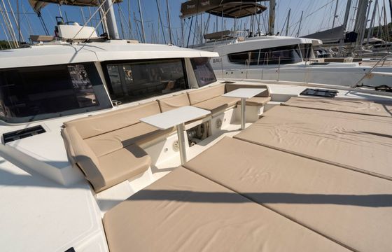 Bali 4.5 Cipaye