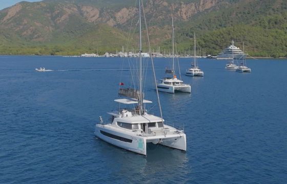 Bali 4.8 Ediba Virgo