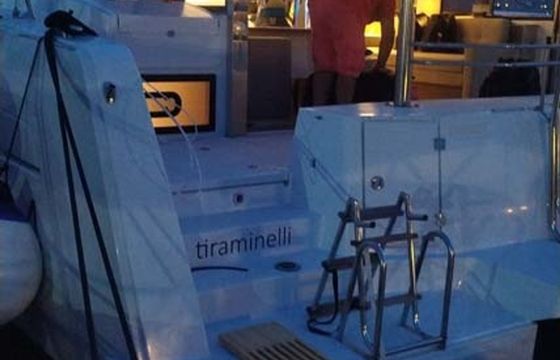 Bali 4.4 Tiraminelli