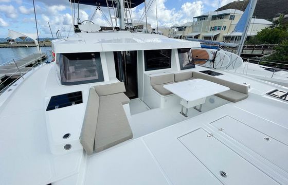 Bali 4.8 Bali Cat