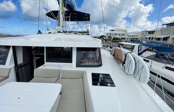 Bali 4.8 Bali Cat