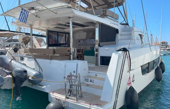 Bali 4.4 Kos 44.2