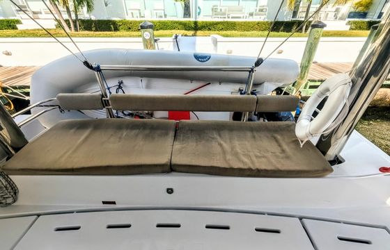Bali 4.8 First Tracks