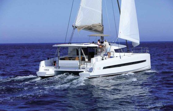 Bali 4.5 Brigantin