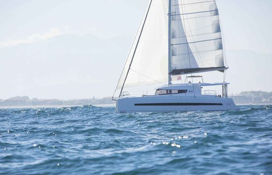 Bali 4.5 Brigantin