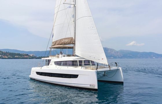 Bali 4.8 Basma