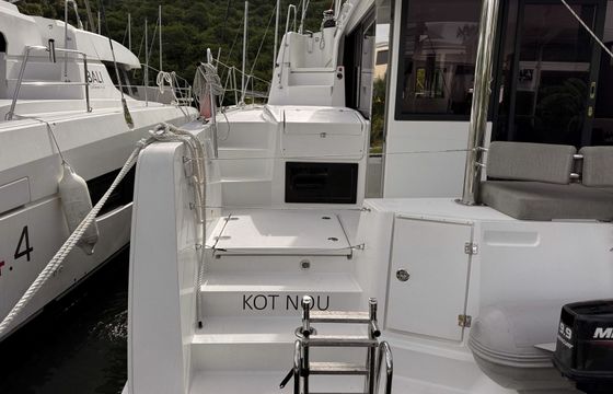 Bali 4.4 Kot Nou