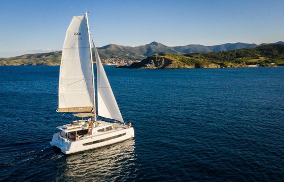 Bali 4.8 Freedom