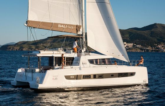 Bali 4.8 Freedom