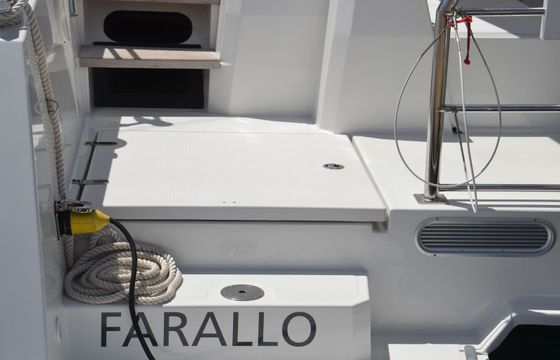 Bali 4.5 Farallo