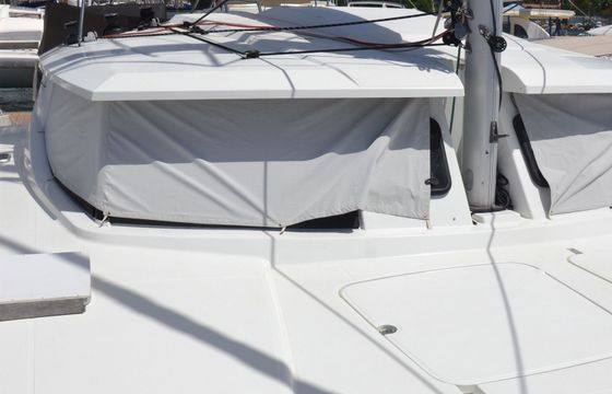 Bali 4.5 Farallo