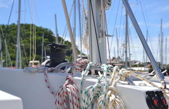 Bali 4.5 Farallo