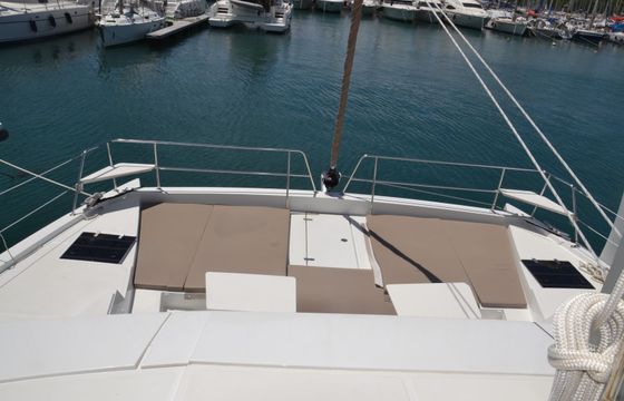 Bali 4.5 Farallo