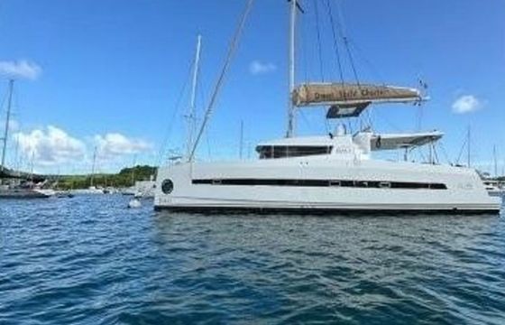Bali 4.5 Farallo