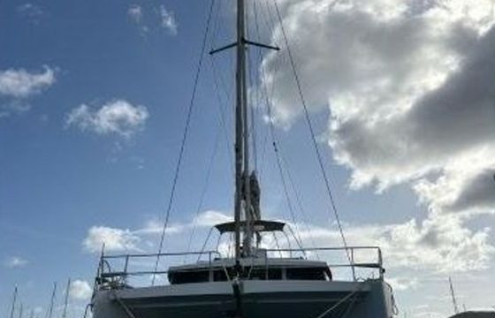 Bali 4.5 Farallo