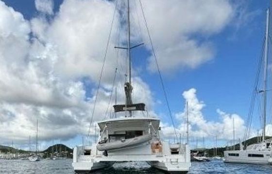 Bali 4.5 Farallo