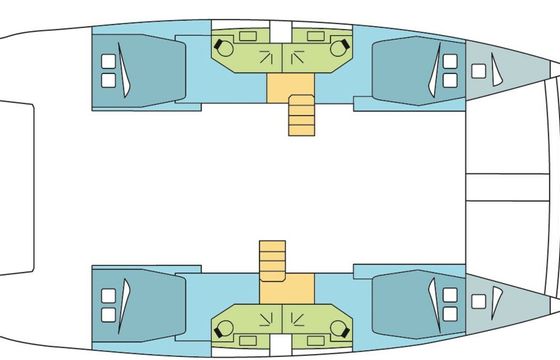 Bali 4.5 Farallo
