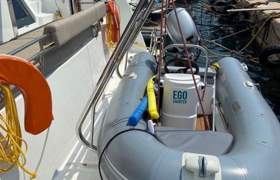 Bali 4.8 Eagle