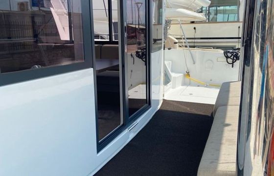 Bali 4.8 Eagle