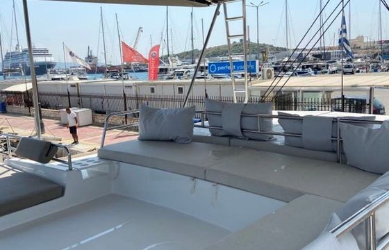 Bali 4.8 Eagle
