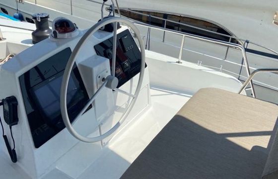 Bali 4.8 Eagle