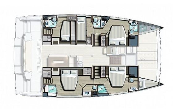 Bali 4.8 Eagle