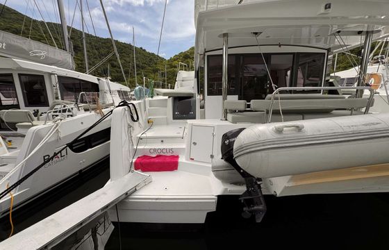 Bali 4.6 Crocus