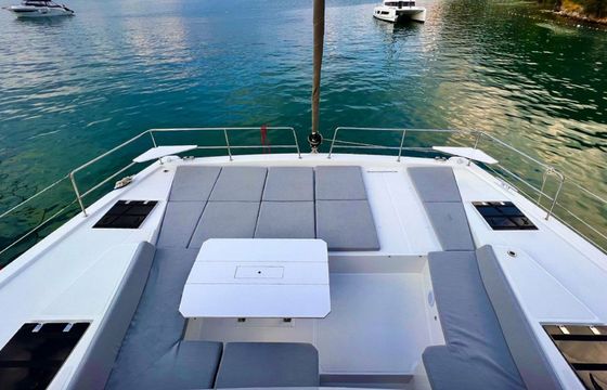 Bali 4.8 Honour