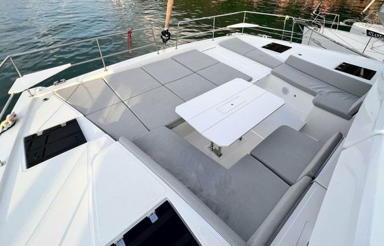 Bali 4.8 Honour