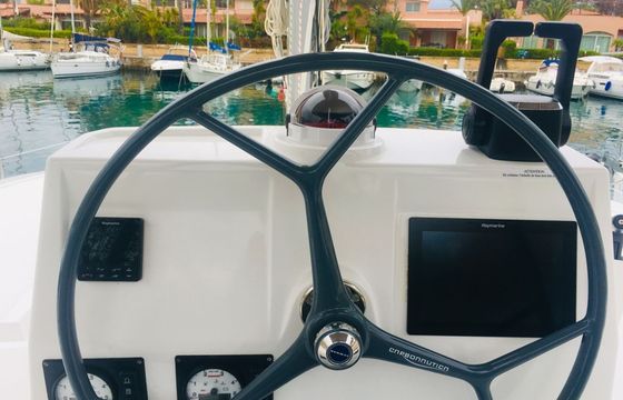 Bali 4.5 Guernesey