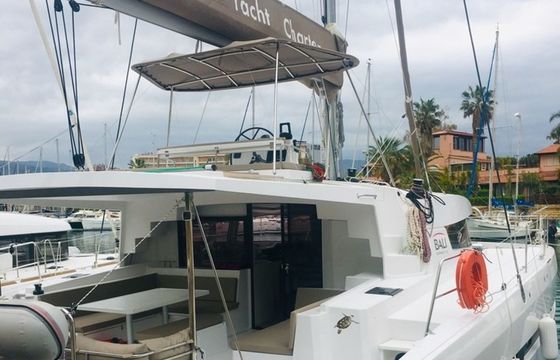 Bali 4.5 Guernesey